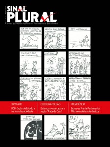 Capa Sinal Plural 23