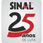 SINAL 25 anos