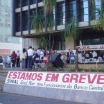 Foto da greve 2006