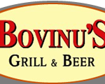 BOVINUS