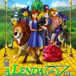 a-lenda-de-oz