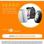 verao claroclube emailmkt_Sinal
