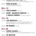 casadochoro