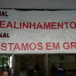 Belo Horizonte greve em 24.9.2015 (2)