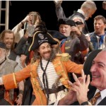 piratas