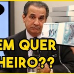 dinheiro