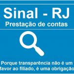 PRESTAÇÃO DE CONTAS