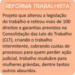 TRabalhista