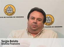 Gestão Pública – Sergio Belsito – Agentes de Cidadania