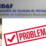 Problema Resolvido_COAF