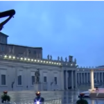 Homilia Papa Francisco