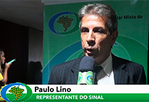 Reforma Administrativa: Paulo Lino alerta para riscos