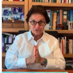 Dra Ana_MAscara Caseira