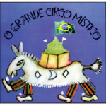 o grande circo