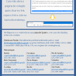 Como votar link e-mail 2