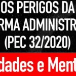 Verdades e Mentiras_PEC 32