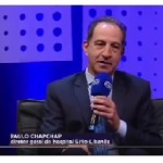 Paulo Chapchap – Diretor do Sírio-Libanês