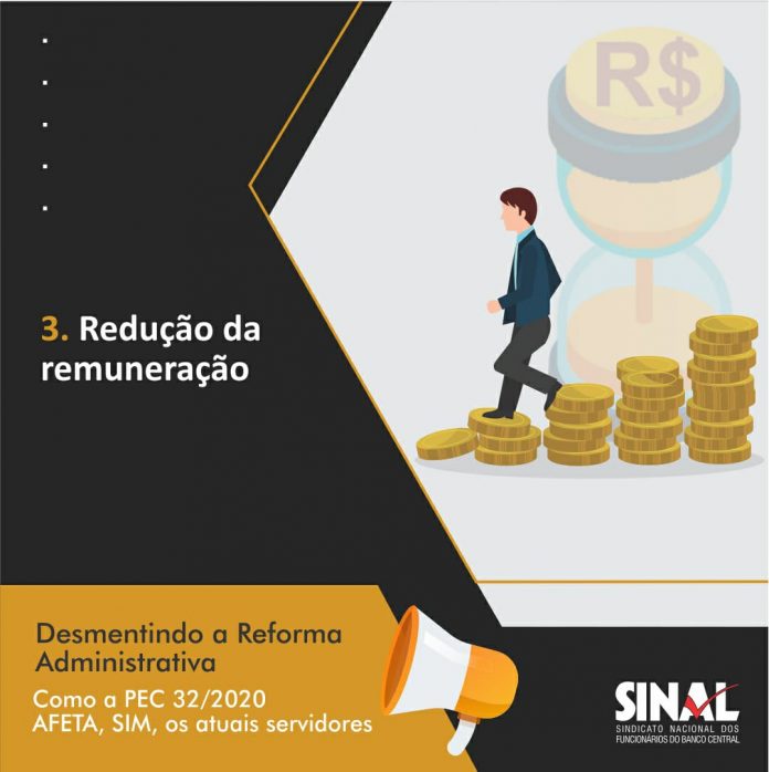 A reforma administrativa e os atuais servidores (3)