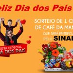 cafe da manhã