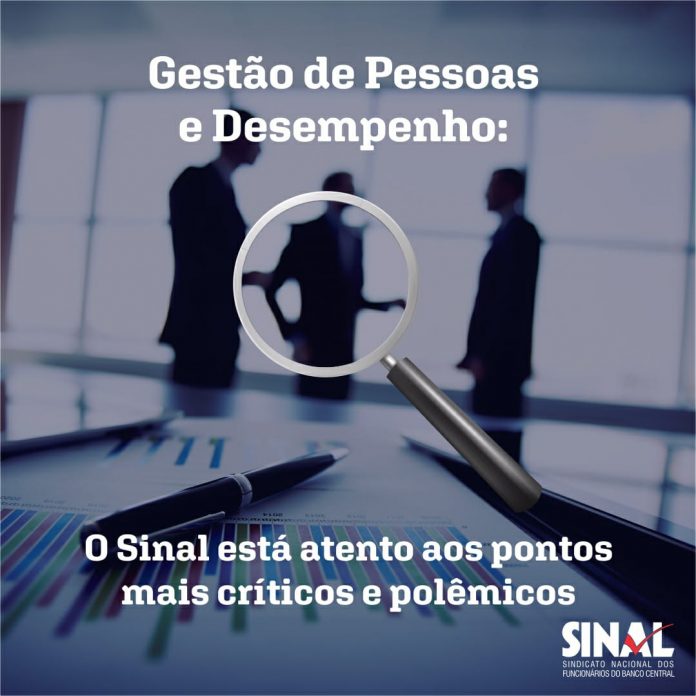 GPD: Sinal segue atento a pontos mais críticos e polêmicos
