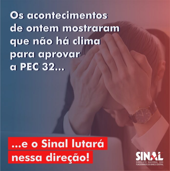 Manifestações do feriado podem interferir no andamento de matérias de interesse do governo