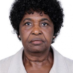 DEPUTADA BENEDITA DA SILVA