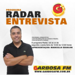 GARBOSA FM