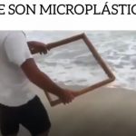 Microplasticos