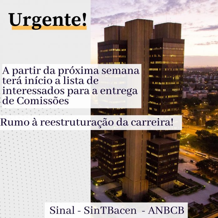 Mais de 800 adesões à lista de não-assunção em menos de 24h; é o momento de intensificar as ações!