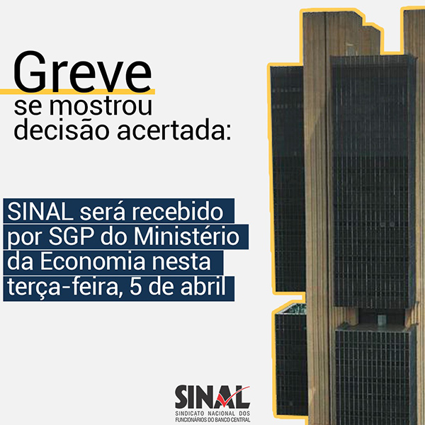 Greve segue nesta segunda-feira, 4; participe!