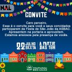 CONVITE