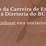 Manifesto à Diretoria do BC