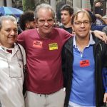 Representantes Movimento