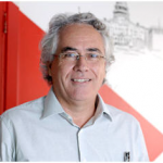 Sérgio Eduardo Arbulu Mendonça