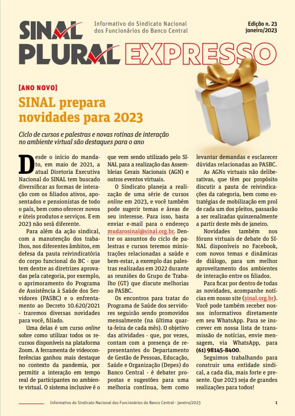 Edição 23