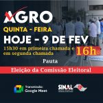 AGRO Hoje