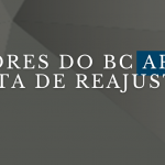 Servidores do BC aprovam proposta de reajuste de 9