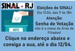 eleição