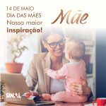 DIA DAS MÃES