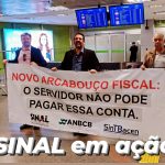 aeroporto 23 de maio