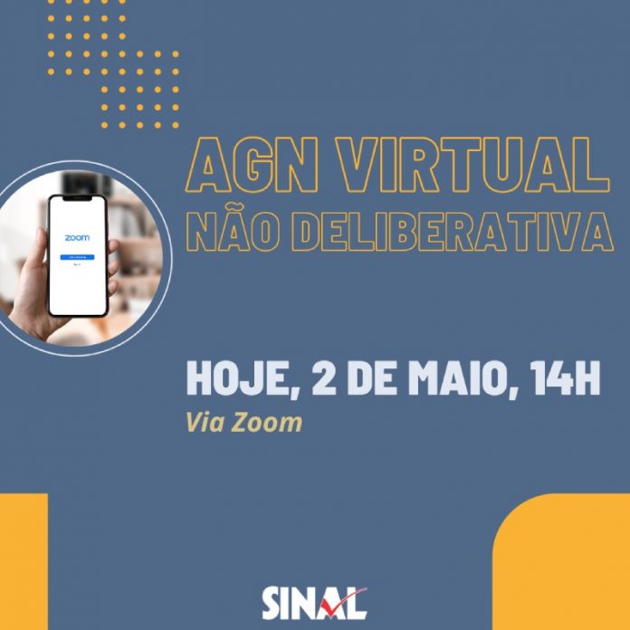 Vamos debater os rumos de nossa mobilização?