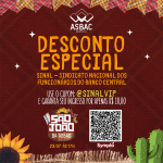 Desconto SINAL