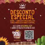 Desconto SINAL