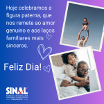 Dia dos pais 2023