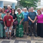Confraternização AABB