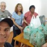 NA Combate a fome e Miséria