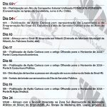 Programação Alterada 4