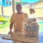Sorteado Jose Augusto Moreira