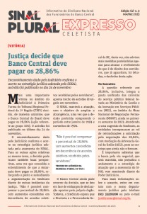Edição 31 – CLT