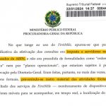 PROCURADORIA fED